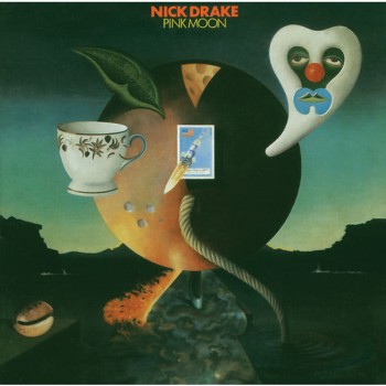 Nick Drake - Pink Moon - 2013 - mp3