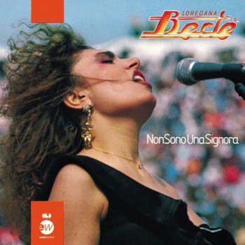 Loredana Bertè - Non sono una signora (1984) .mp3 -320 Kbps