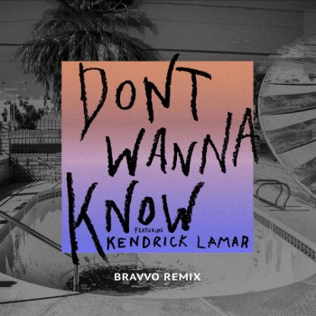 Maroon 5 - Don't Wanna Know - 2017 - mp3