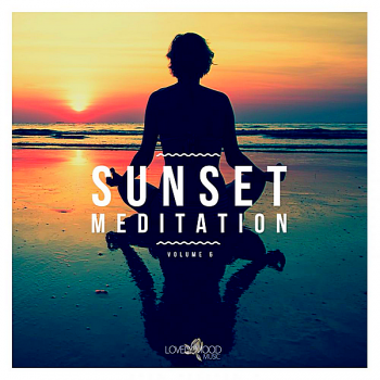 VA - Sunset Meditation: Relaxing Chill Out Music Vol.6 (2018) .mp3 -320 Kbps
