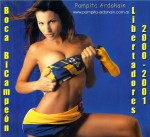 Carolina Pampita Ardohain 2c4fdb1329765800