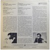 Repin and Bron - Beethoven and Szymanowski (1986) (Vinyl)