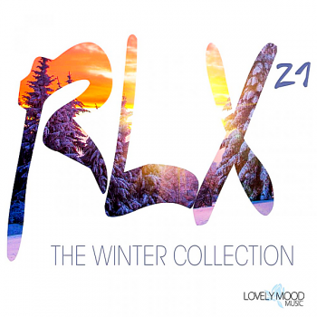 VA - RLX #21: The Winter Collection 2018 (2018) .mp3 -320 Kbps