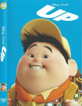 Up (2009) DVD9 COPIA 1:1 ITA ENG Up (2009) DVD9 COPIA 1:1 ITA ENG
