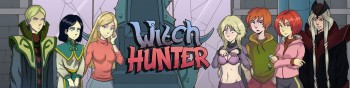 Witch hunter