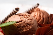 Шоколадное мороженое / Chocolate Ice Cream 755c9a1337916748