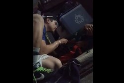 SARAP NA NAKAKAKABA BAKIT KAYA ANG SARAP NG TITE