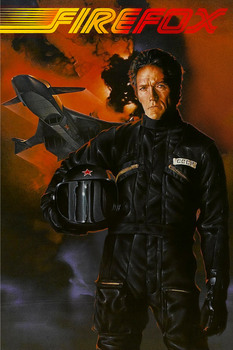 Firefox volpe di fuoco (1982) dvd9 copia 1:1 ita/multi Firefox volpe di fuoco (1982) dvd9 copia 1:1 ita/multi