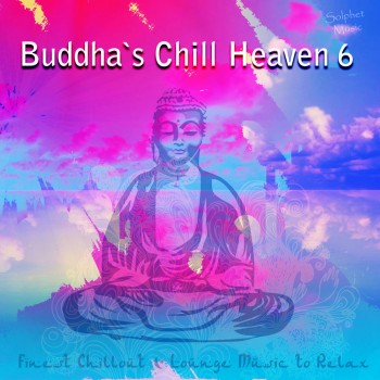 VA - Buddha's Chill Heaven 6 (2018) .mp3 -320 Kbps