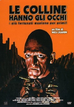 Le colline hanno gli occhi (1977) DVD9 Copia 1:1 ITA/ENG