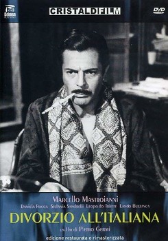 Divorzio All'Italiana (1961) DVD9 COPIA 1:1 ITA Divorzio All'Italiana (1961) DVD9 COPIA 1:1 ITA