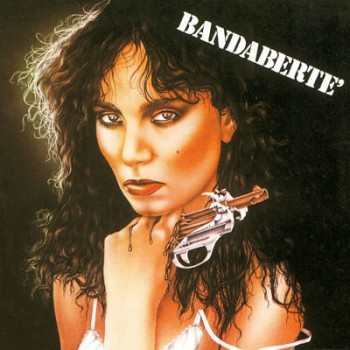 Loredana Bertè - Bandabertè (1979) .mp3 -320 Kbps