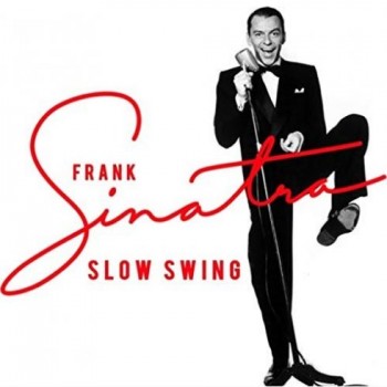 Frank Sinatra - Slow Swing (2018) .mp3 -320 Kbps