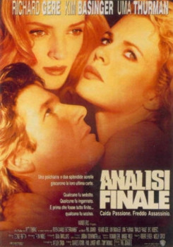 Analisi finale (1992) DVD9 Copia 1:1 ITA-ENG-FRE Analisi finale (1992) DVD9 Copia 1:1 ITA-ENG-FRE