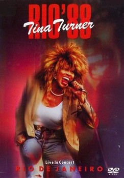  Tina Turner - Live in Rio (1988) DVD5 ENG