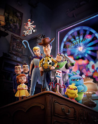 История игрушек 4 / Toy Story 4 (2019)  Df66231322894060