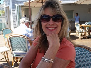 Nancy Quill Milf