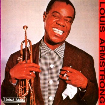 Louis Armstrong - Best One - (2002)