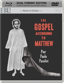 Il Vangelo secondo Matteo (1964) .mkv FullHD 1080p HEVC x265 AC3 ITA-GER