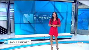 Paola Sanchez-El Tiempo Noticias CMM Cb31961364297311