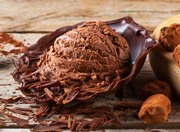 Шоколадное мороженое / Chocolate Ice Cream 07eda31337916764