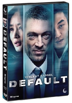 Default (2018) DVD9 COPIA 1:1 ITA KOR