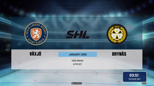 SHL 2021-01-23 Växjö vs. Brynäs 720p - English 52455f1367718190