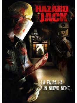 Hazard Jack (2013) DVD9 COPIA 1:1 ITA ENG