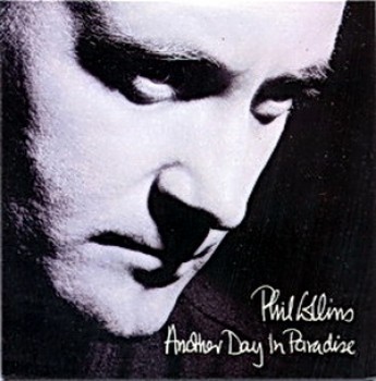 Phil Collins - Another Day In Paradise (CDS) (1989) .mp3 -320 Kbps