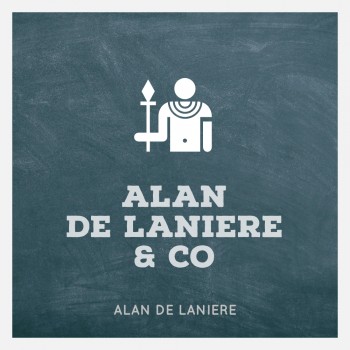 VA - Alan de laNiere & Co (2018) .mp3 -320 Kbps