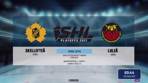 SHL 2021-04-20 Playoffs QF G7 Skellefteå vs. Luleå 720p - English 62d6161375511269