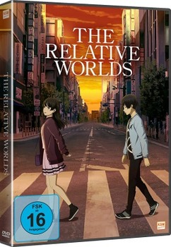 The Relative Worlds (2019) DVD9 COPIA 1:1 ITA JAP