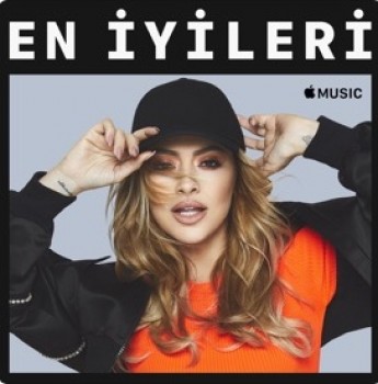 Hadise - En İyi Şarkıları (2020) Özel Albüm İndir Hadise - En İyi Şarkıları (2020) Özel Albüm İndir
