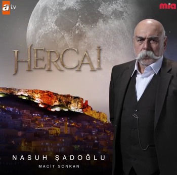 Hercai - Poze oficiale // Rezumate // Fragmente traduse  - Pagina 4 1504891299821794