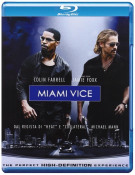 Miami Vice (2006) Full Blu-Ray 40Gb VC-1 ITA DTS 5.1 ENG DTS-HD MA 5.1