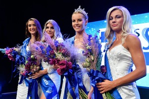 Amina Kajtaz - Miss sporta 2020. 450c8d1349375405