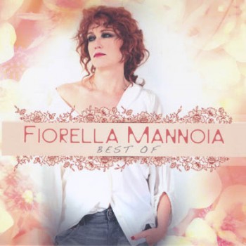 Fiorella Mannoia - Best of [3CD] (2015) .mp3 -320 Kbps