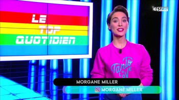 Morgane Miller – Décembre 2019 5bcd561328023917
