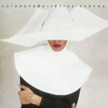 Loredana Bertè - Traslocando (1982) .mp3 -320 Kbps