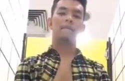 INABUTAN NG LIBOG SA MALL SARAP LUNUKIN TAMOD NI KUYA