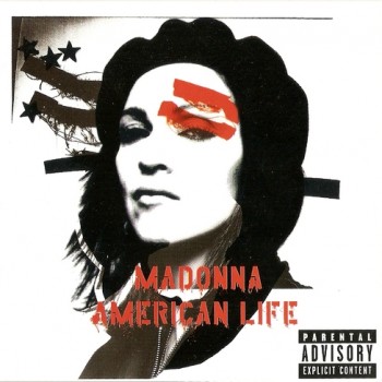 Madonna - American Life (Germany Ed.) (2003) .mp3 -320 Kbps