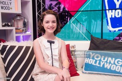 Mckenna Grace - Young Hollywood Studio in Los Angeles (June 21, 2019)