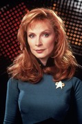 Звездный путь: Следующее поколение / Star Trek: The Next Generation (cериал 1987-1993)  93b6951347310864