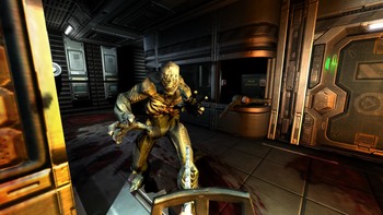 Doom 3: BFG Edition (2012) RUS/ENG/RePack by R.G. Catalyst