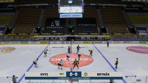 SHL 2021-02-08 HV71 vs. Brynäs 720p - English D175021369582950