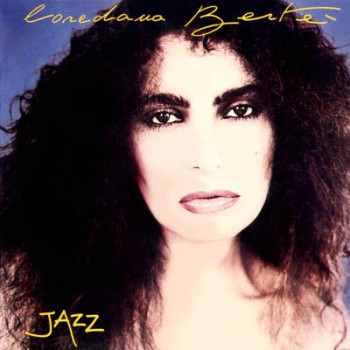 Loredana Bertè - Jazz (1983) .mp3 -320 Kbps