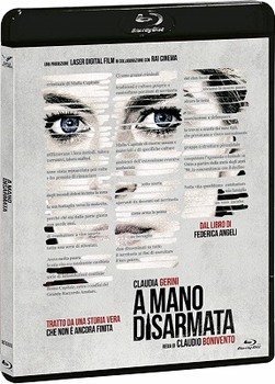 A Mano Disarmata (2019) iTA - STREAMiNG