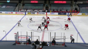 IIHF WJC 2020-12-22 Pre-Tournament Switzerland vs. Austria 720p - English 92bb271363739429