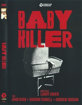 Baby Killer (1974) DVD9 COPIA 1:1 ITA ENG Baby Killer (1974) DVD9 COPIA 1:1 ITA ENG