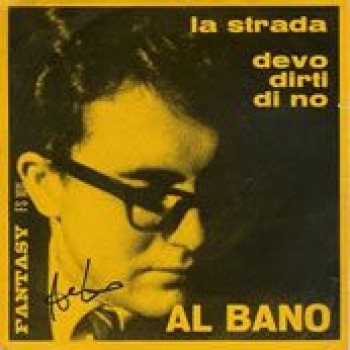 Al Bano Carrisi - Devo Diri Di No ( 1965) .mp3 -192 Kbps